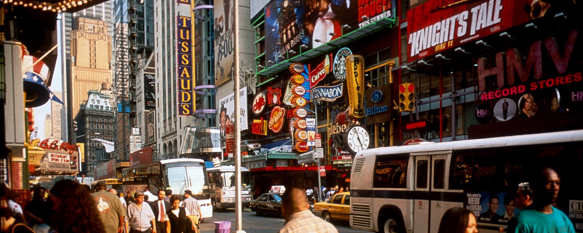 42nd Street Now! — Robert A.M. Stern Architects, LLP
